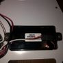 EMG 81 85 active humbucker pickup bridge neck position made in USA electric guitar parts accessories Image 2