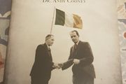 A Splendid Resistance: The Life Of IRA Chief Of Staff Dr. Andy Cooney by Michael MacEvilly