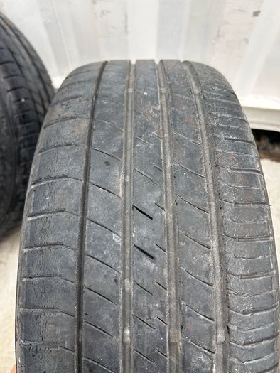 Genuine Volkswagen 16" Alloy Wheels
