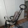 Qplay Prime Trike bike Image 3