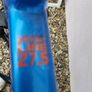 Romet Rambler Bike 18" Image 7