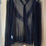 River Island Blouse Image 2