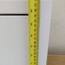 insulated fire rated steel hatch door (SEAI compliant) Image 4