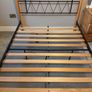 Free Double Bed stripped and ready for Transport Image 2