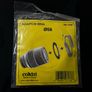 Cokin Creative Filter System, ND4 & Adaptor Rings Image 4
