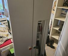 Wardrobe