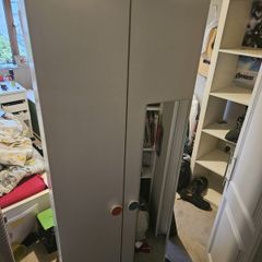 Wardrobe