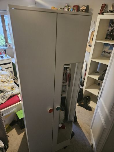 Wardrobe