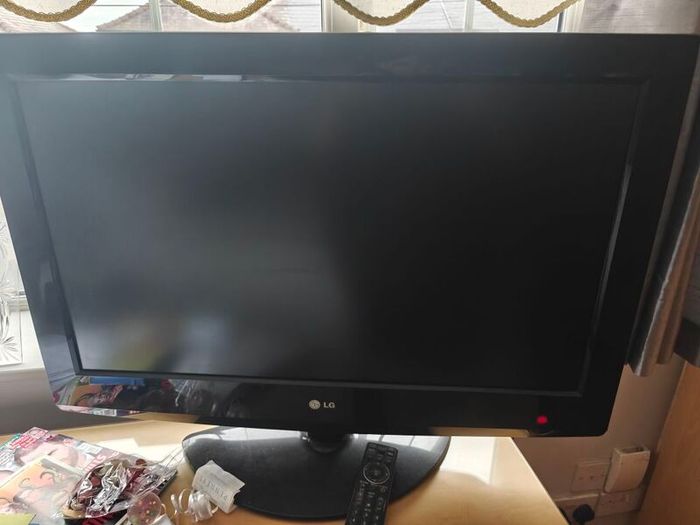 LG TV for Sale