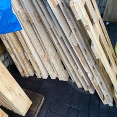 Timber panels