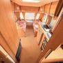 2008 Elddis Avante 4/5 berth in superb condition Image 4