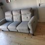 3 seater Sofa recliner Image 9
