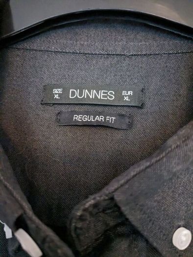Dunnes Men's Shirt XL