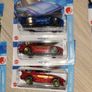 24 Japanese hotwheels Image 8