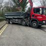 Grab Trucks & Plant Hire Image 2