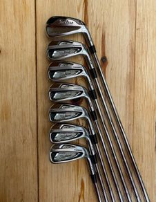 Titleist Irons AP2
