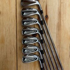 Titleist Irons AP2