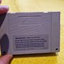 The Lawnmower Man Super Nintendo Snes Arcade Games Original Image 7