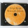 Django Django [2015] Born Under Saturn (CD Album) Image 3
