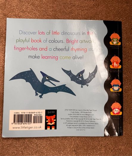 kids book lot