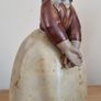 Lladro Girl Image 3
