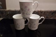 China Mugs