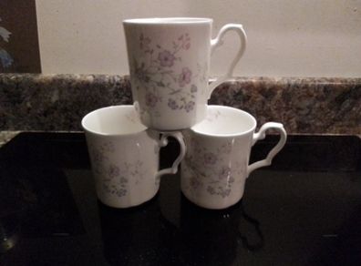 China Mugs