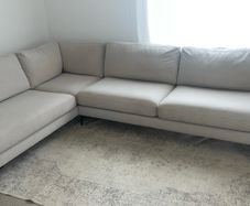 Corner Couch