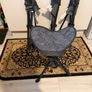 Portable Table + 4 Folding Stools Image 2