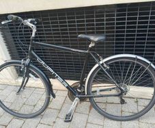 road bike