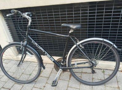 road bike
