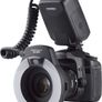 Yongnuo YN-14-EX Macro Ring Flash Image 2