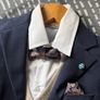Benetti Suit Image 3