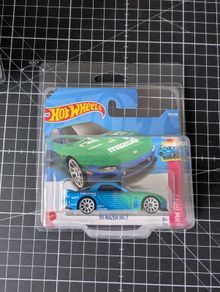 Hotwheels Pick a Lane cases