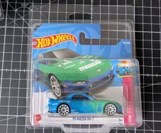 Hotwheels Pick a Lane cases