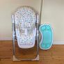 Babylo High Chair with Removable Tray | Excellent Condition Image 5