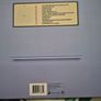 Manic Street Preachers Everything Must Go limited blue vinyl signed by james and nicky Image 2