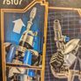 Unleash Your Inner Bounty Hunter: LEGO Star Wars Jango Fett 75107 - Complete Set, Used Condition Image 6
