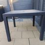 Garden table Image 2