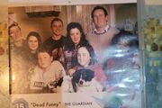 The Snapper DVD, BBC Films, Irish Comedy Drama