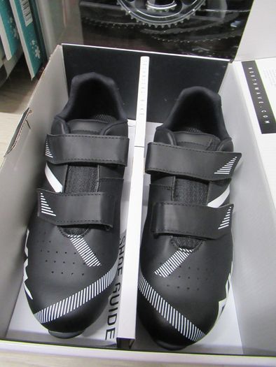 Northwave Spike 2 black MTB / Cross / Gravel 46