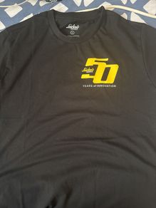 Work tee