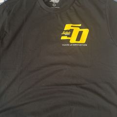 Work tee