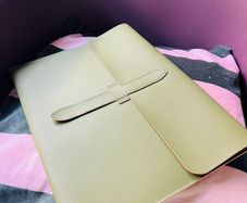 Leather case