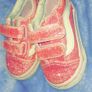 glitter vans Image 2