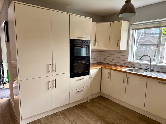 kitchen Units