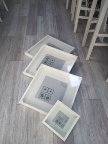 frames Ikea