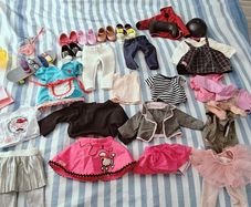 Our generation clothes