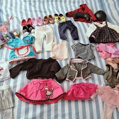 Our generation clothes