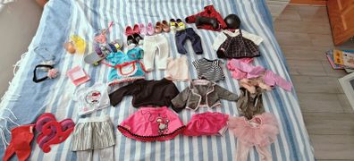 Our generation clothes
